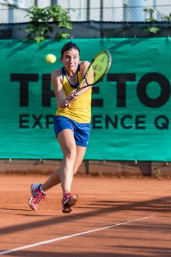 Bild 755 - BL Club an der Alster - TEC Waldau Stuttgart : Ergebnis: 5:4